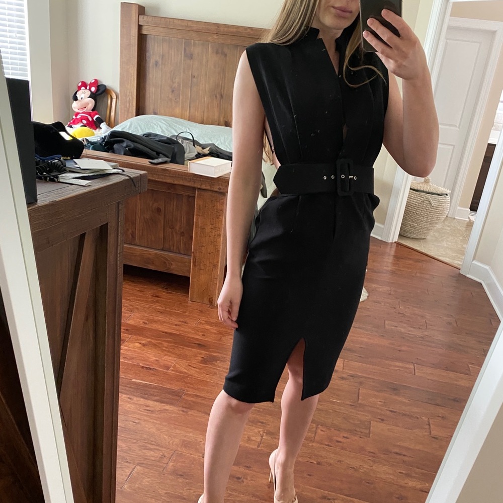 Marc Jacobs dress